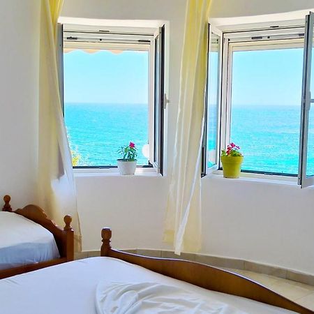 Natasha Rooms Himare Ngoại thất bức ảnh