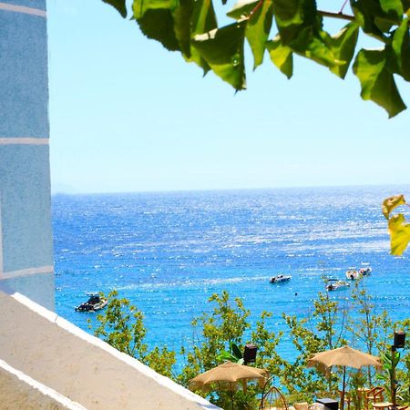 Natasha Rooms Himare Ngoại thất bức ảnh