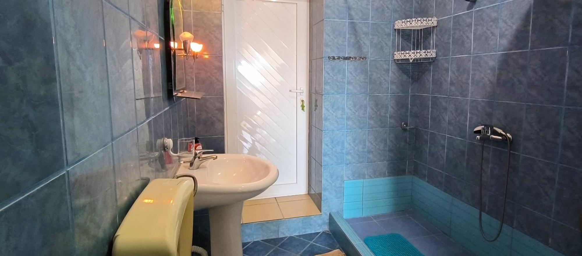 Natasha Rooms Himare Ngoại thất bức ảnh